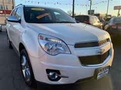 2014 Chevrolet Equinox 