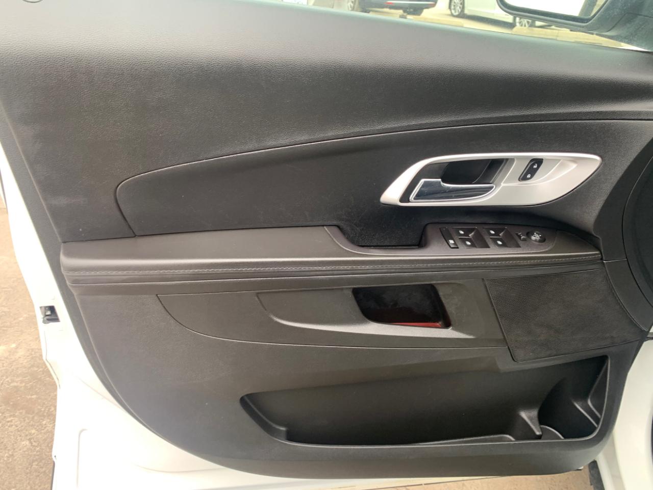 Chevrolet Equinox LT 2WD 2016