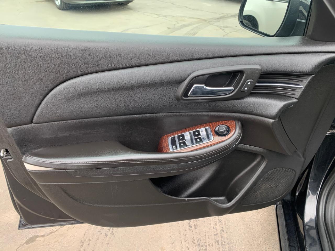 Chevrolet Malibu 1LT 2013