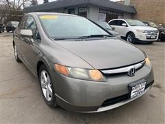 2006 Honda Civic 
