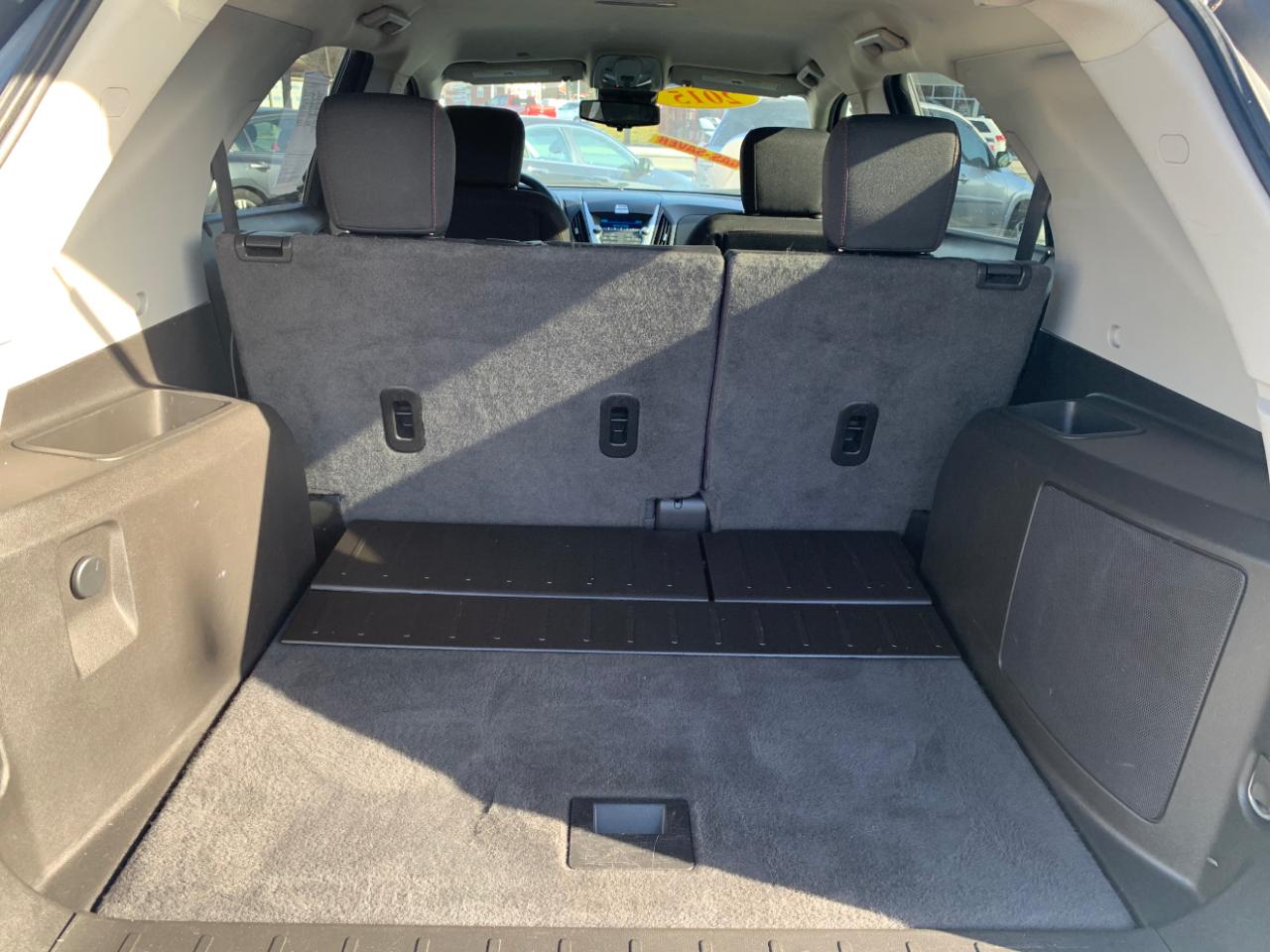 Chevrolet Equinox 1LT AWD 2015