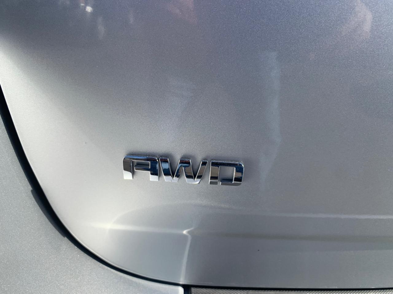 Chevrolet Equinox 1LT AWD 2015