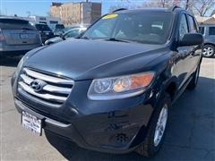 2012 Hyundai Santa Fe 