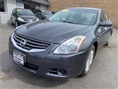 2011 Nissan Altima 