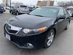 2012 Acura TSX 
