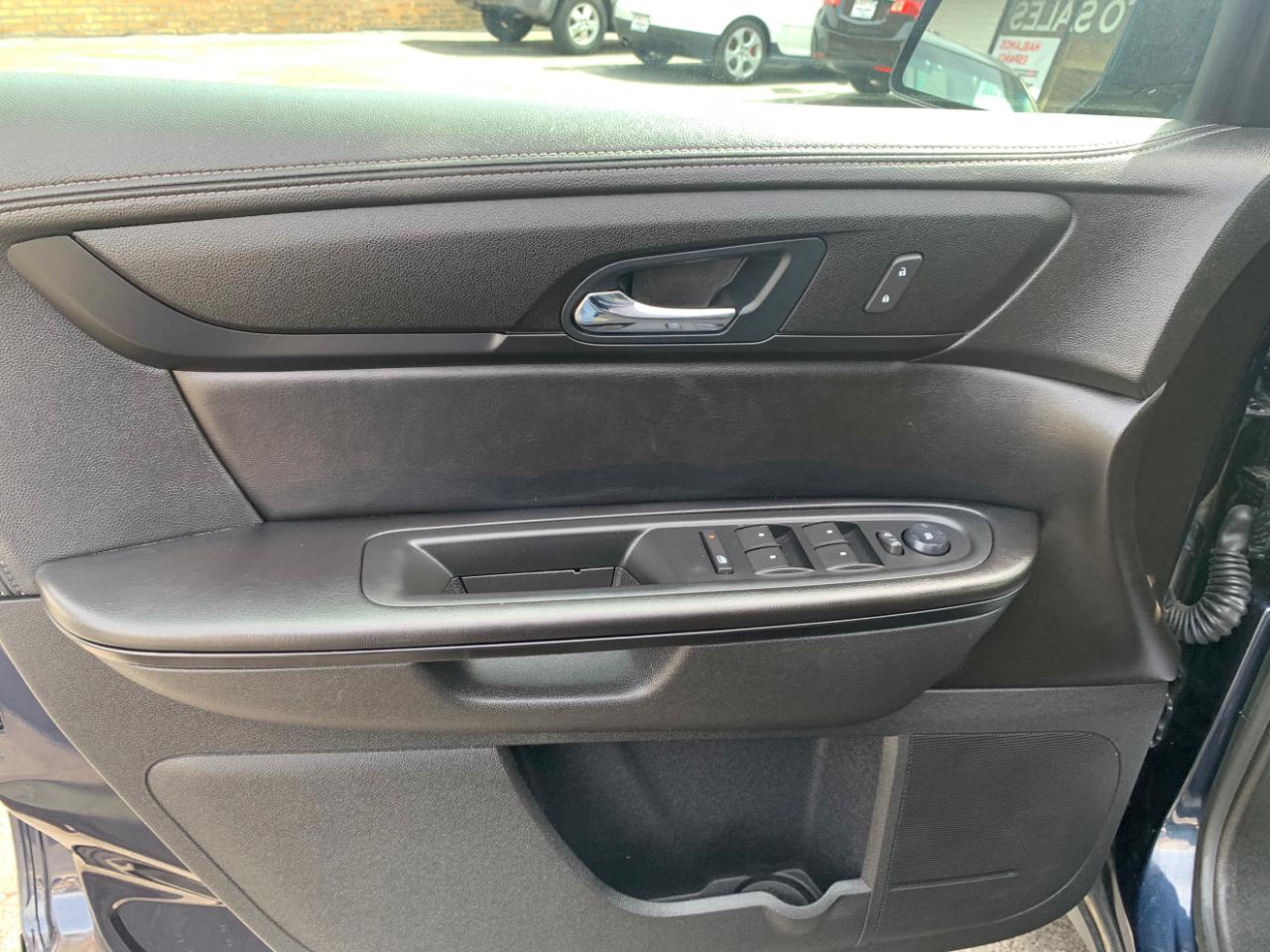 Chevrolet Traverse 1LT FWD 2016