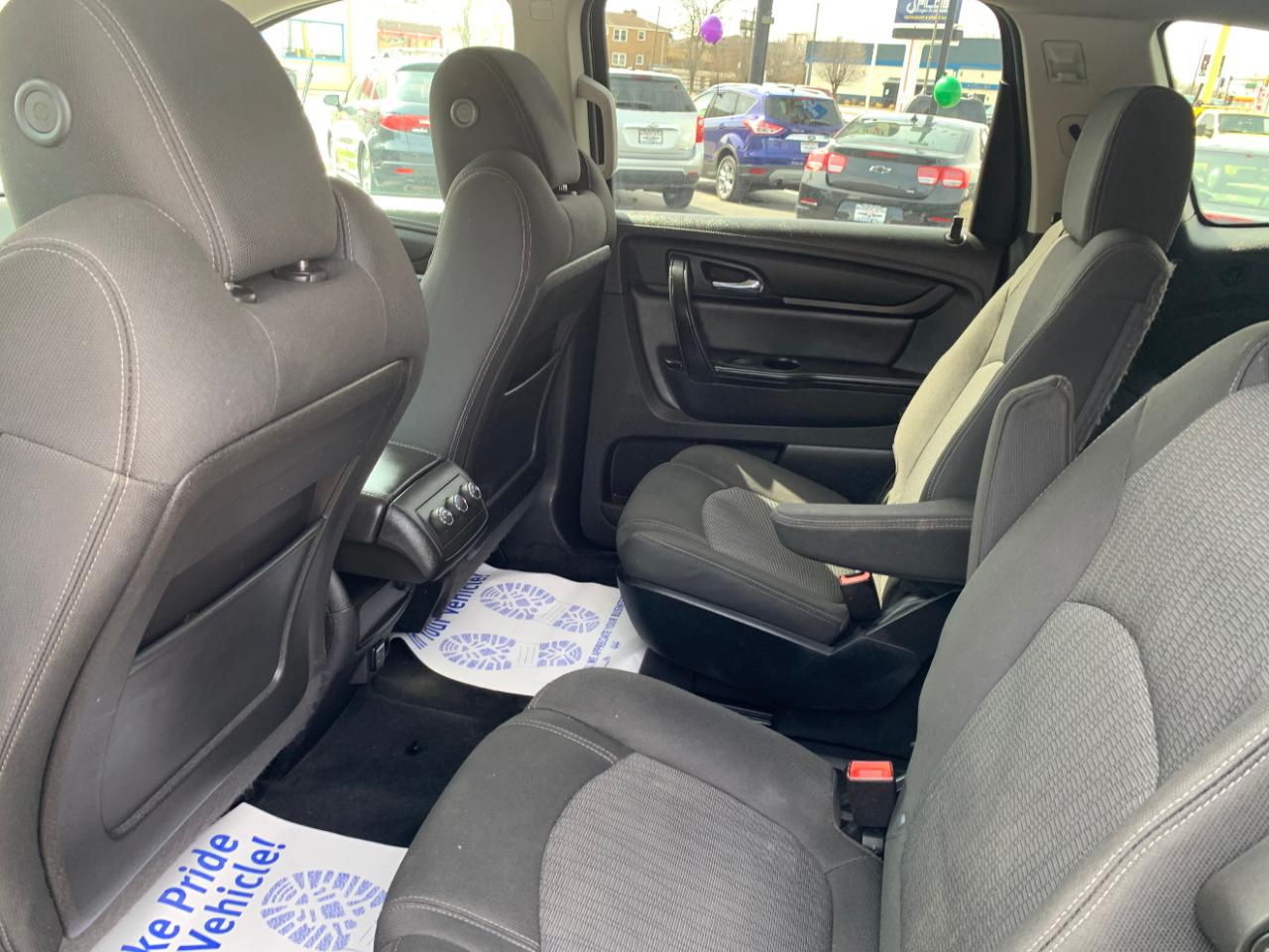 Chevrolet Traverse 1LT FWD 2016