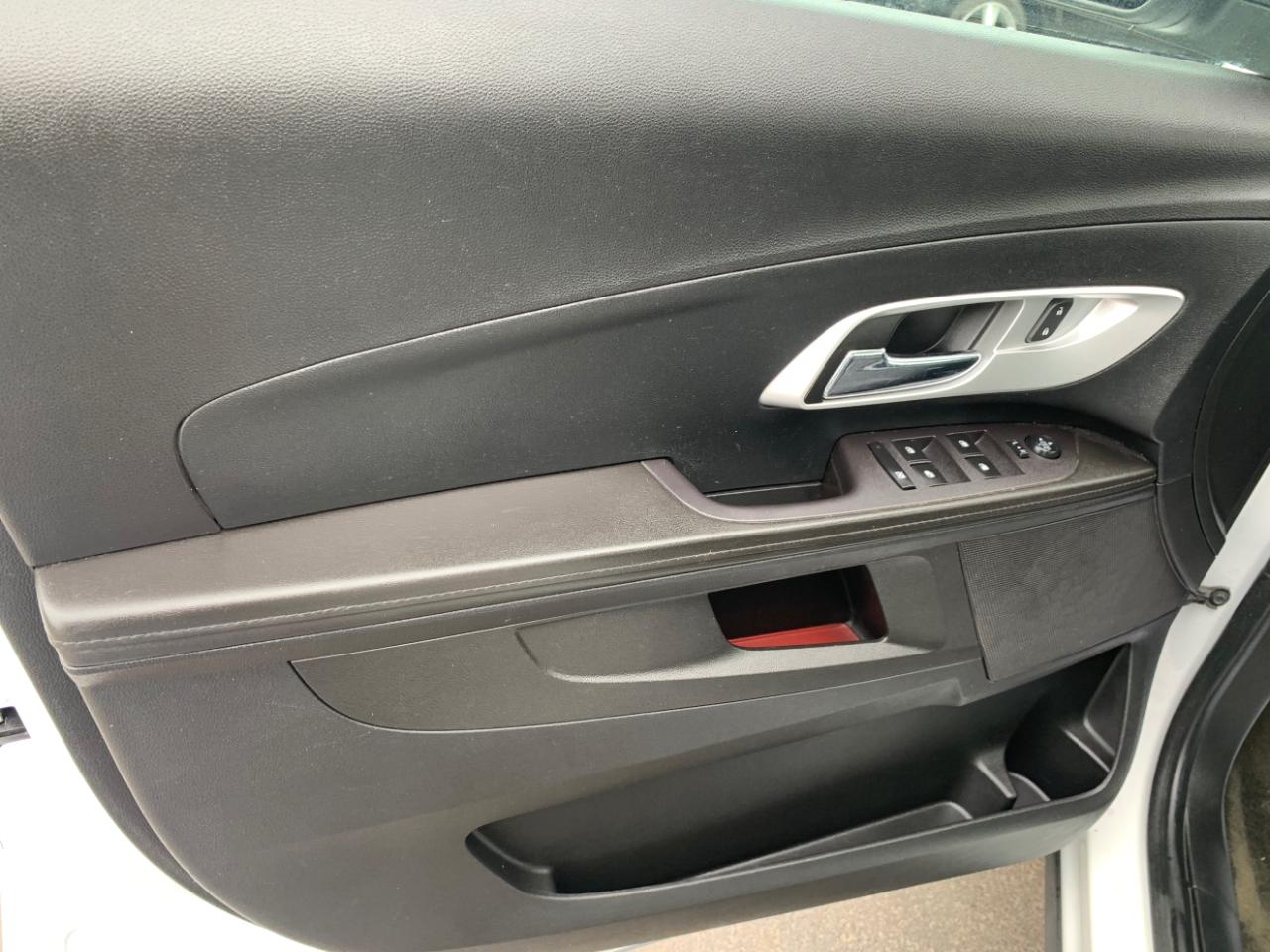 Chevrolet Equinox LS 2WD 2017