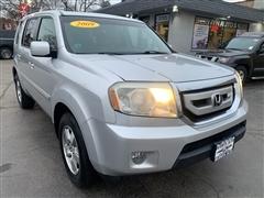 2009 Honda Pilot 