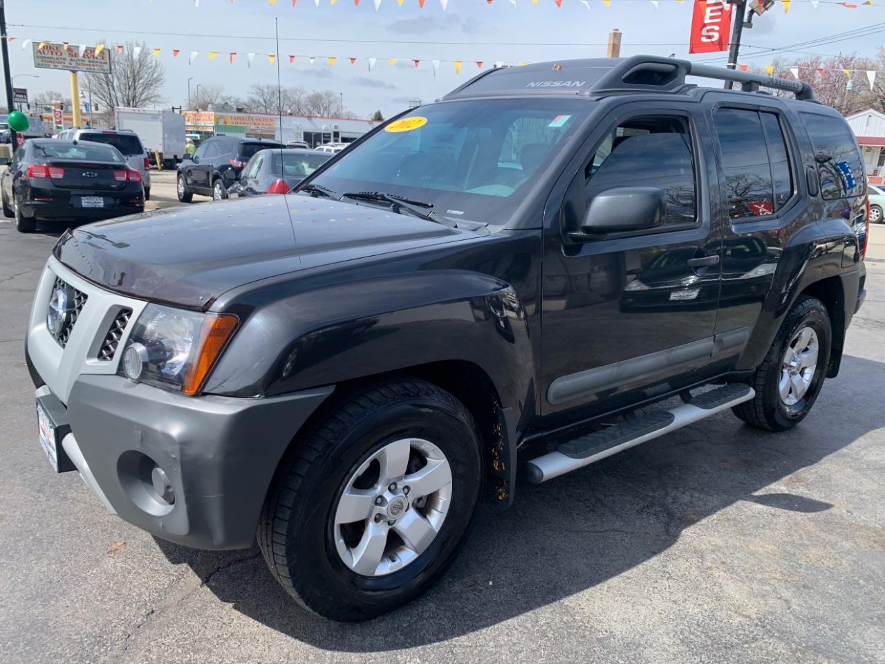 View vehicle photo 2