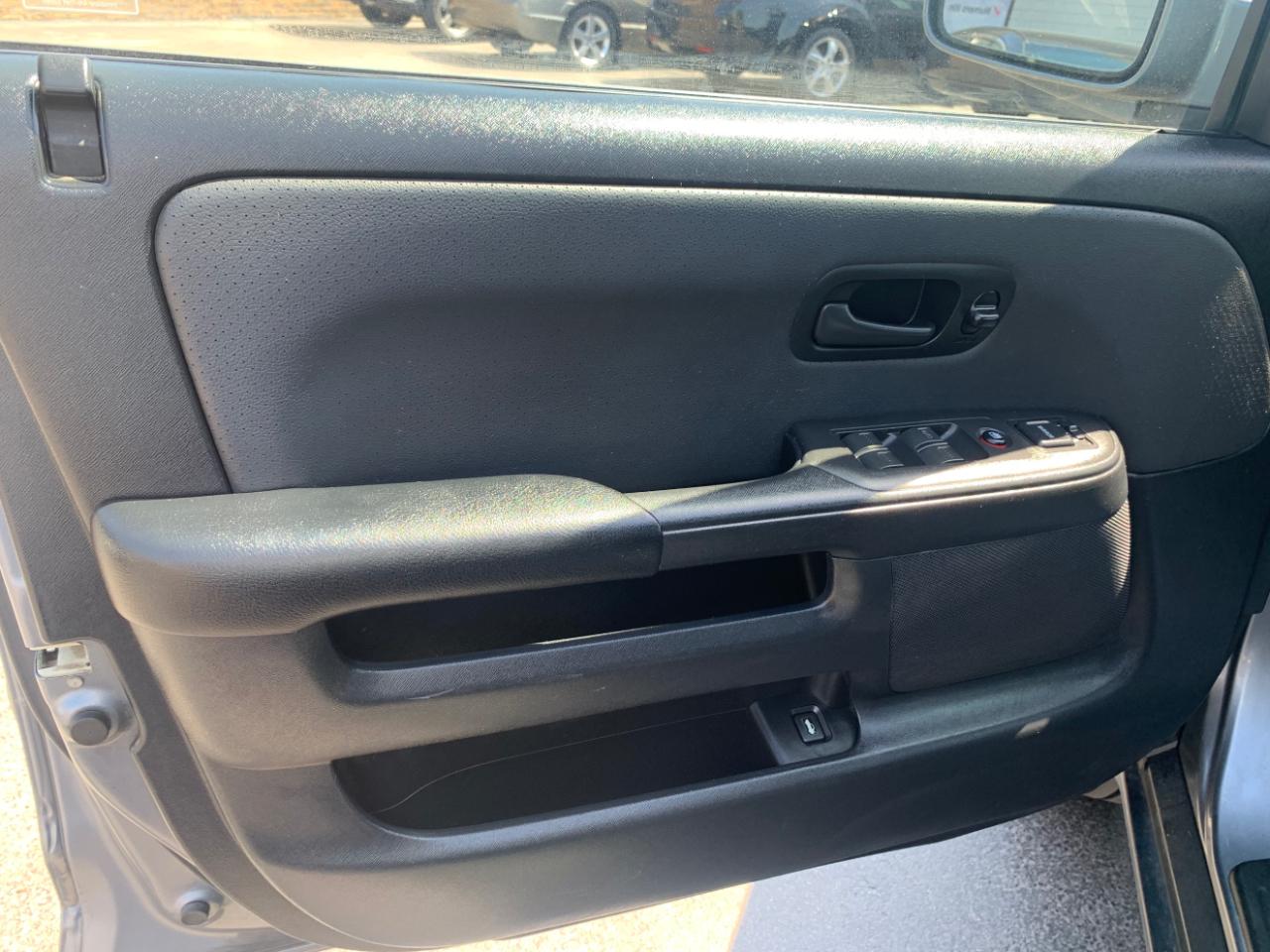 Honda CR-V SE 4WD AT 2006