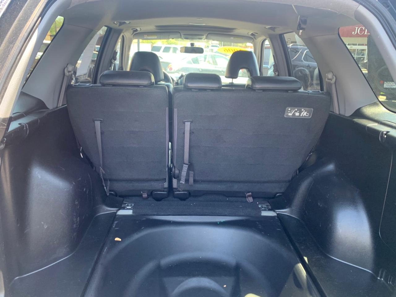 Honda CR-V SE 4WD AT 2006