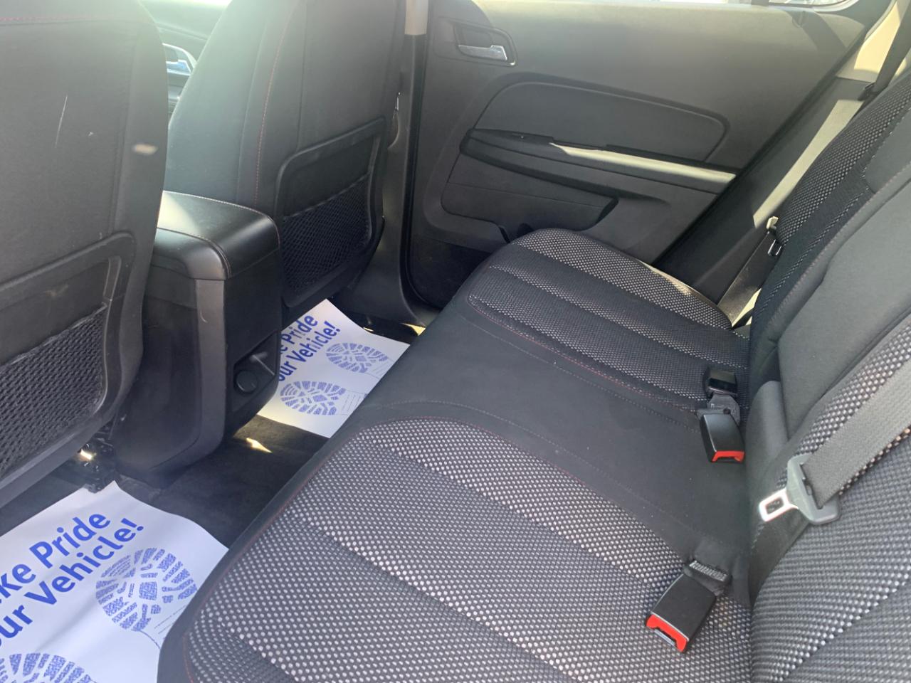 Chevrolet Equinox 1LT 2WD 2011