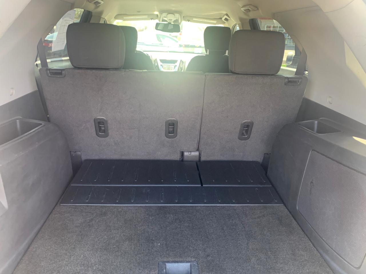 Chevrolet Equinox 1LT 2WD 2011