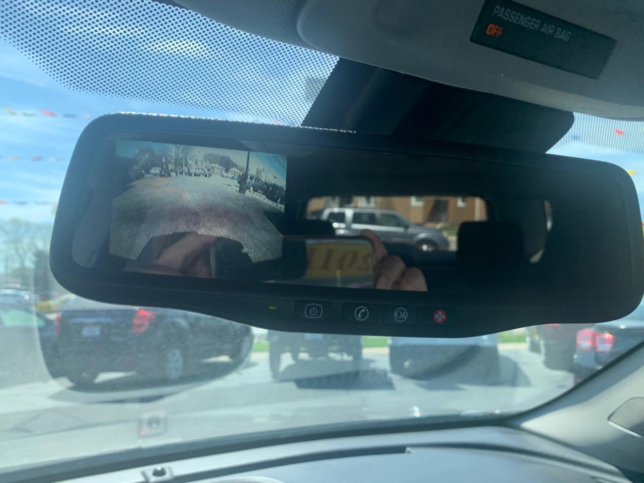 Chevrolet Equinox 1LT 2WD 2011