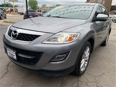 2012 Mazda CX-9 