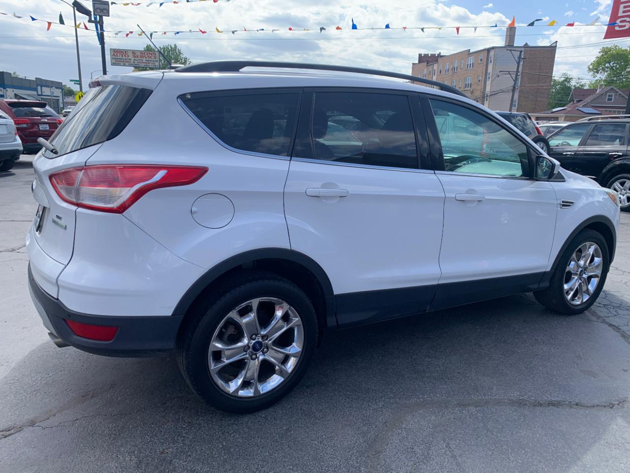 Ford Escape SE FWD 2016