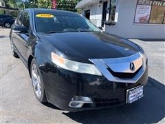 2010 Acura TL 
