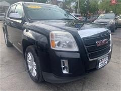2013 GMC Terrain 