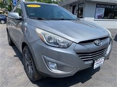 2015 Hyundai Tucson 