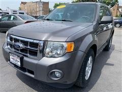 2012 Ford Escape 
