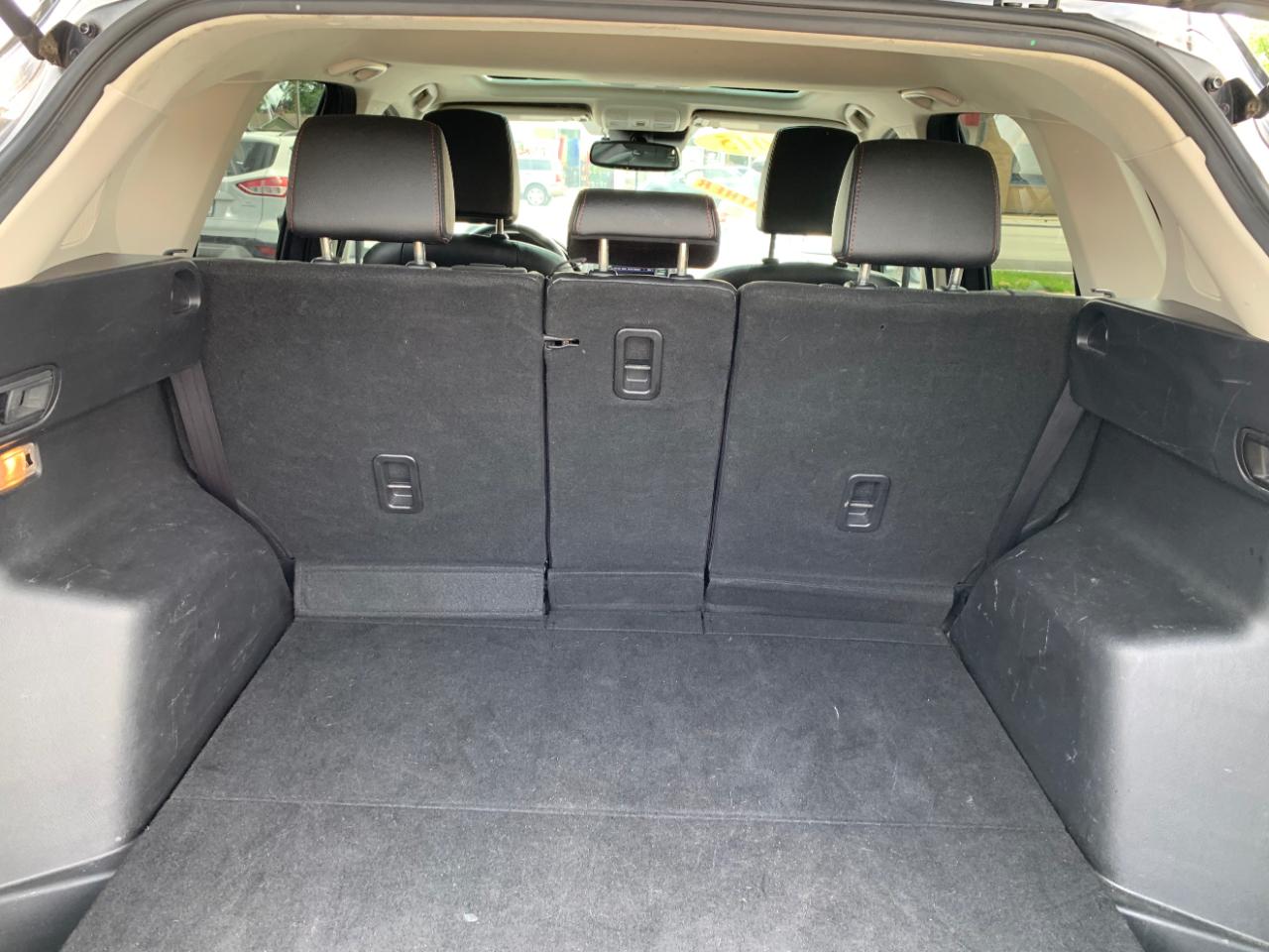 Mazda CX-5 Grand Touring 2015