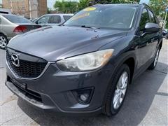 2015 Mazda CX-5 