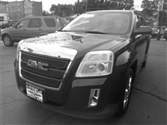 2015 GMC Terrain 