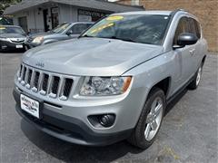 2011 Jeep Compass 