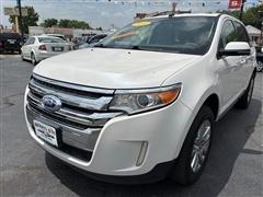 2014 Ford Edge 
