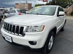 2012 Jeep Grand Cherokee 