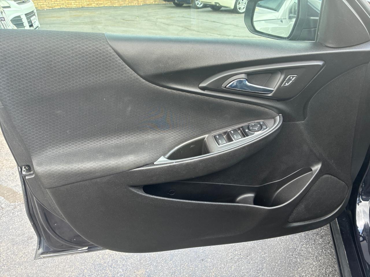 Chevrolet Malibu 1LT 2023