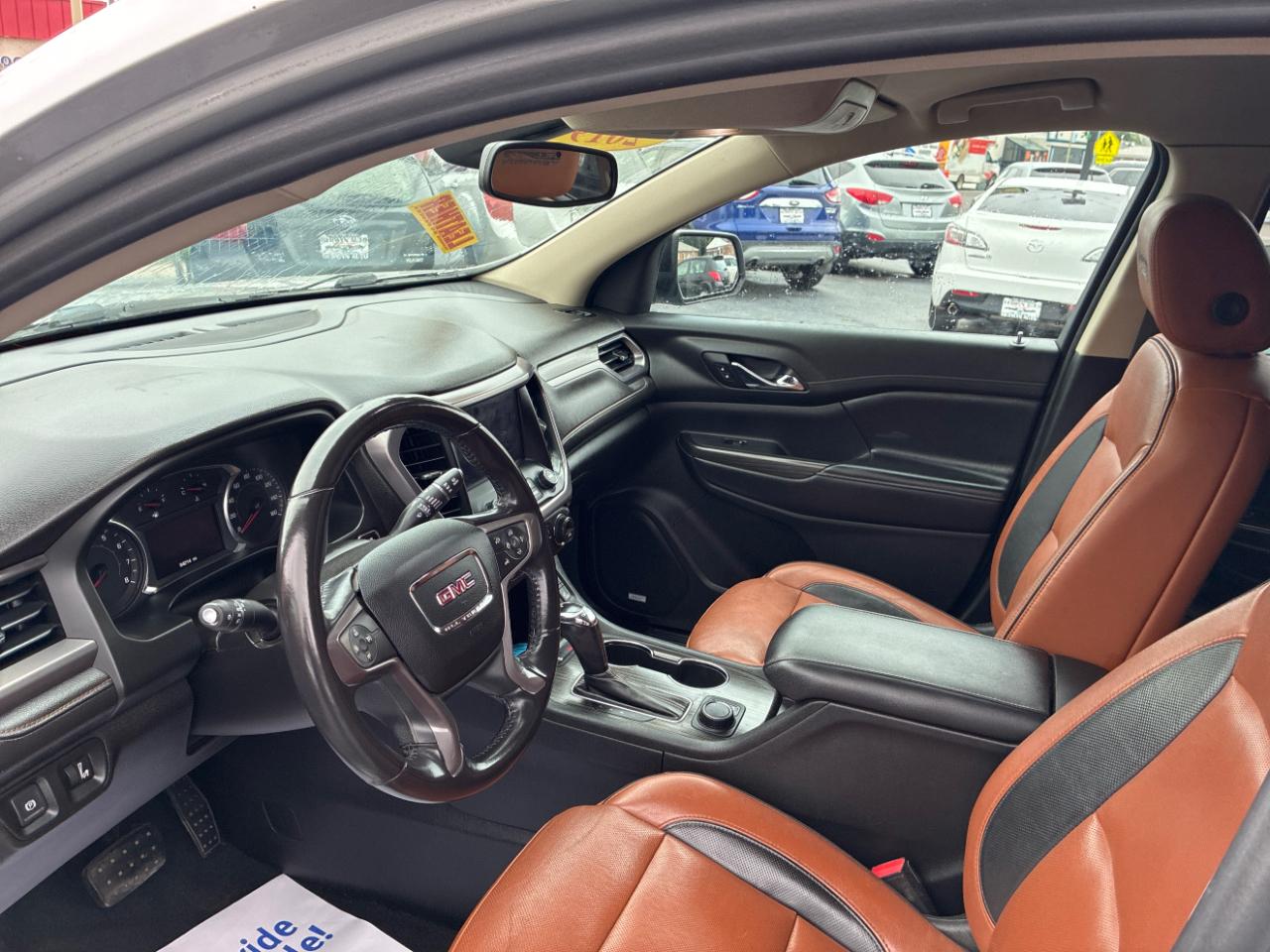 GMC Acadia All Terrain 2 AWD 2019