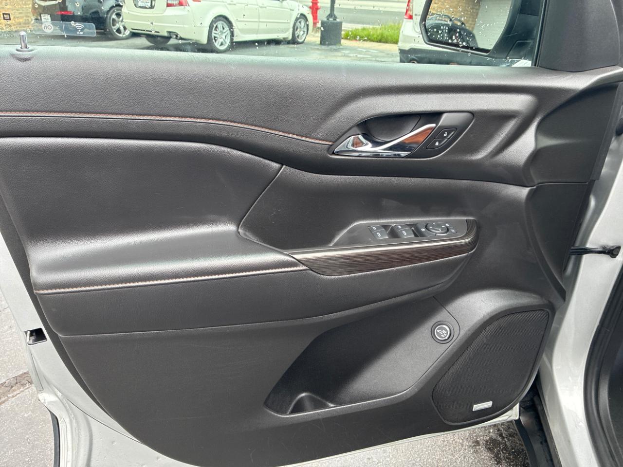 GMC Acadia All Terrain 2 AWD 2019