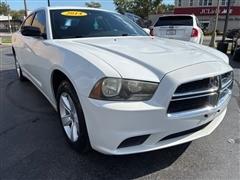 2014 Dodge Charger 