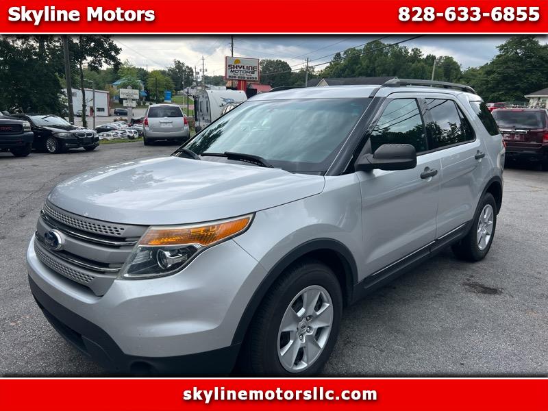 Used Cars Asheville NC Used Cars & Trucks NC Skyline Motors