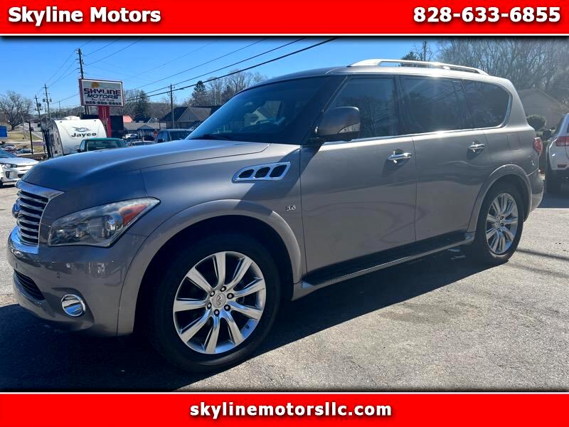 Used Cars Asheville NC Used Cars & Trucks NC Skyline Motors