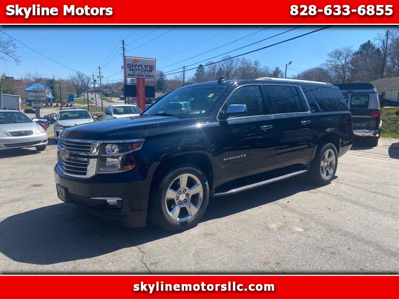 Used Cars Asheville NC Used Cars & Trucks NC Skyline Motors