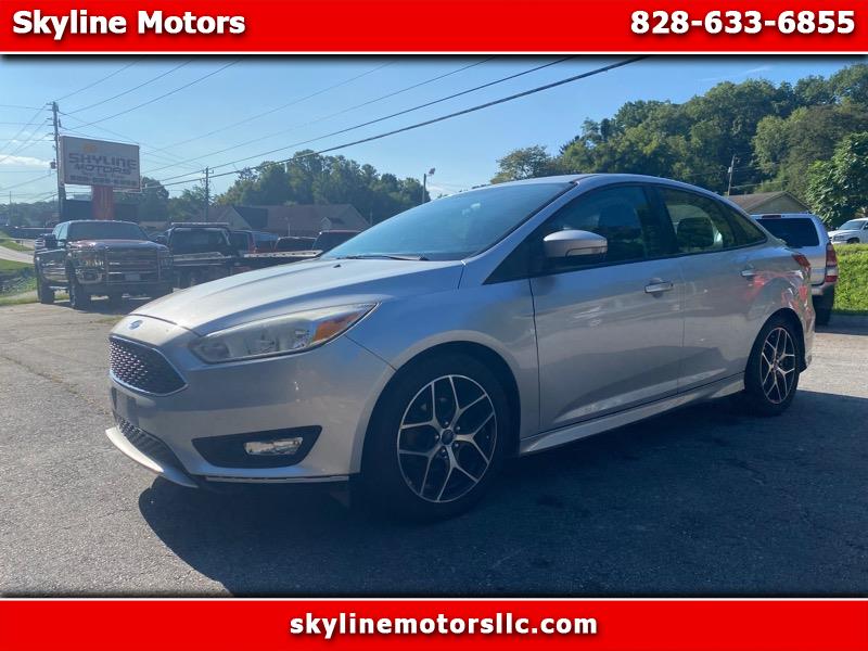 Used Cars Asheville NC Used Cars & Trucks NC Skyline Motors