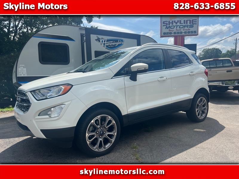 Used Cars Asheville NC Used Cars & Trucks NC Skyline Motors