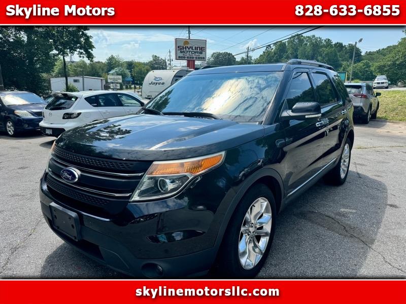 Used Cars Asheville NC Used Cars & Trucks NC Skyline Motors