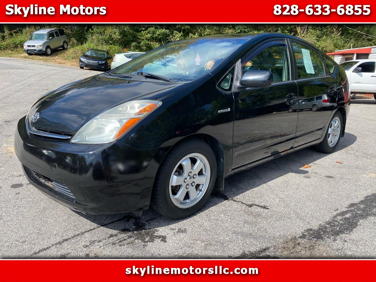 2006 Toyota Prius