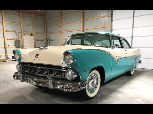 Ford Crown Victoria  1955