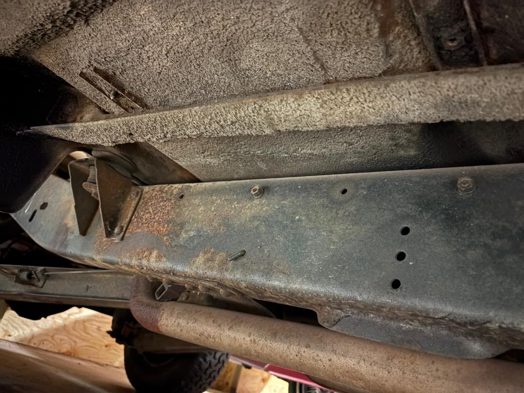 Chevrolet Custom  1972