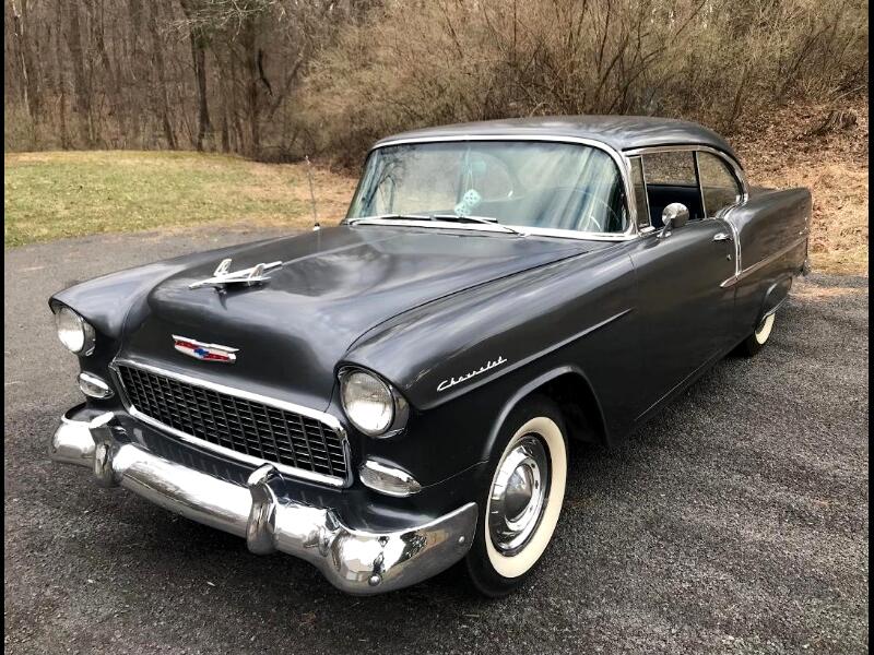 Chevrolet 210  1955