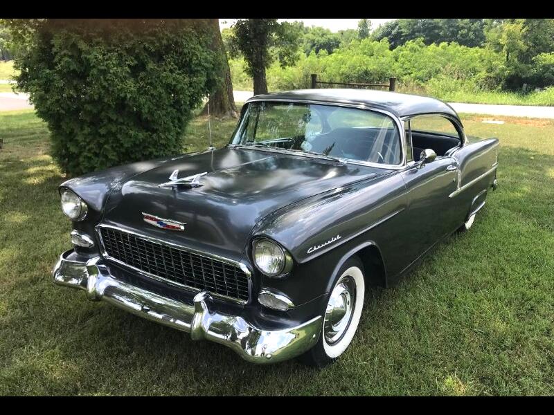 Chevrolet 210  1955