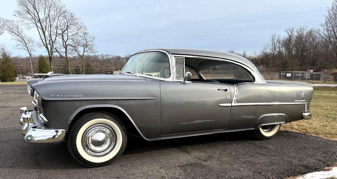 Chevrolet 210  1955
