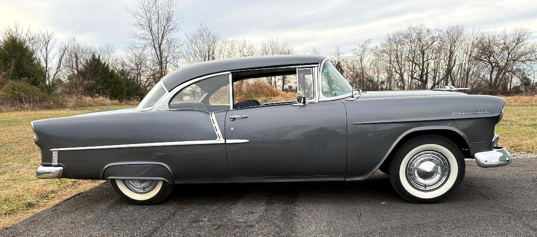Chevrolet 210  1955