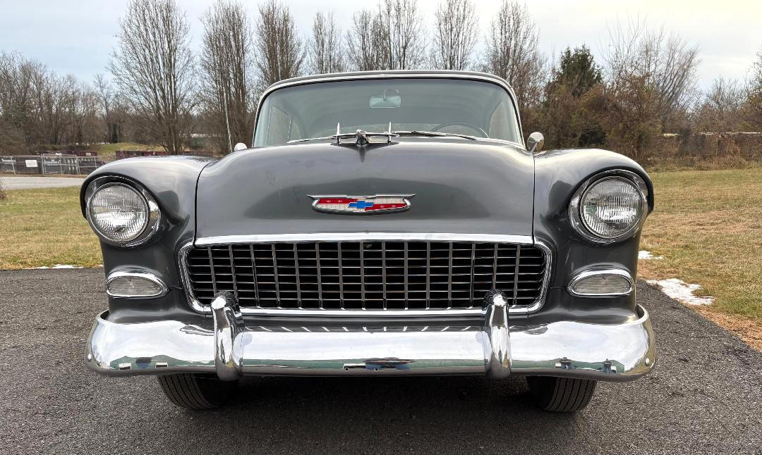 Chevrolet 210  1955