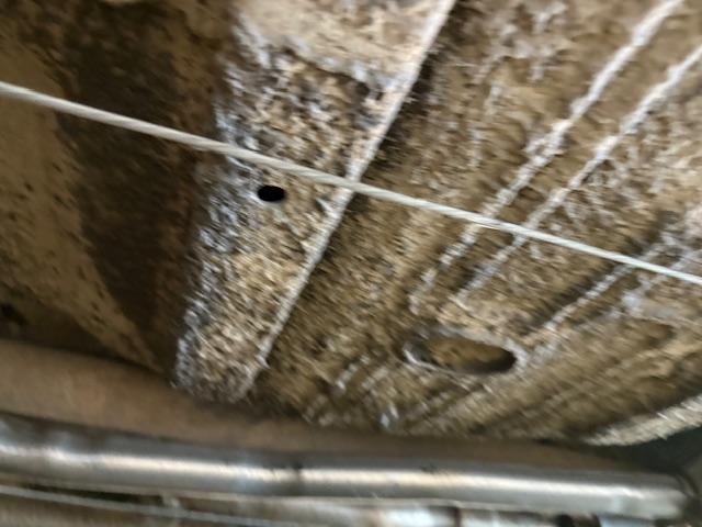 Pontiac Grand Prix 2dr Coupe 1962